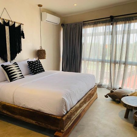 Vida Jungle Boho Apart 13 With Special Fee To Access Hotel Bardo 툴룸 외부 사진